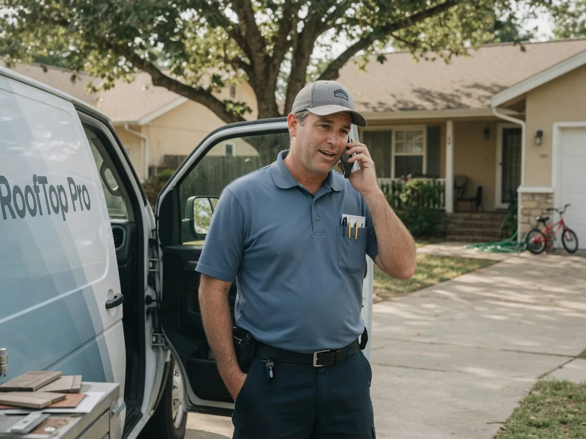 Roof Repair New London, NC FAQs