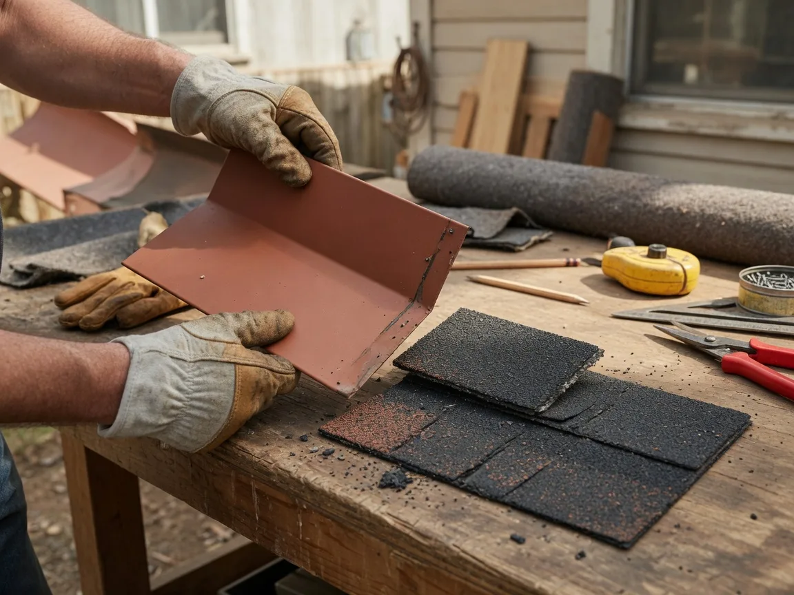 Roof Repair company in New London, NC